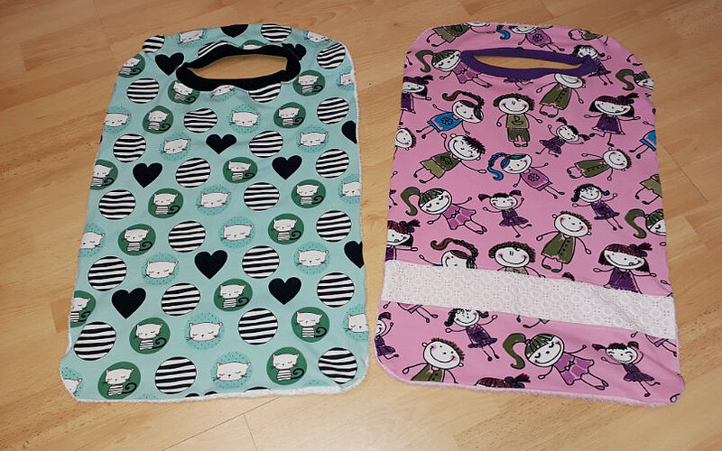 lätzchen Kinder mit Behinderung Sabberlätzchen FiNiFuchs lätzchen Kinder mit Behinderung Sabberlätzchen FiNiFuchs