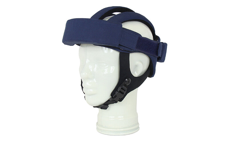 CAPOVARIO SOFT Kopfschutzhelm Kinderkopfschutzhelm FiniFuchs Hernik CAPOVARIO SOFT Kopfschutzhelm Kinderkopfschutzhelm FiniFuchs Hernik