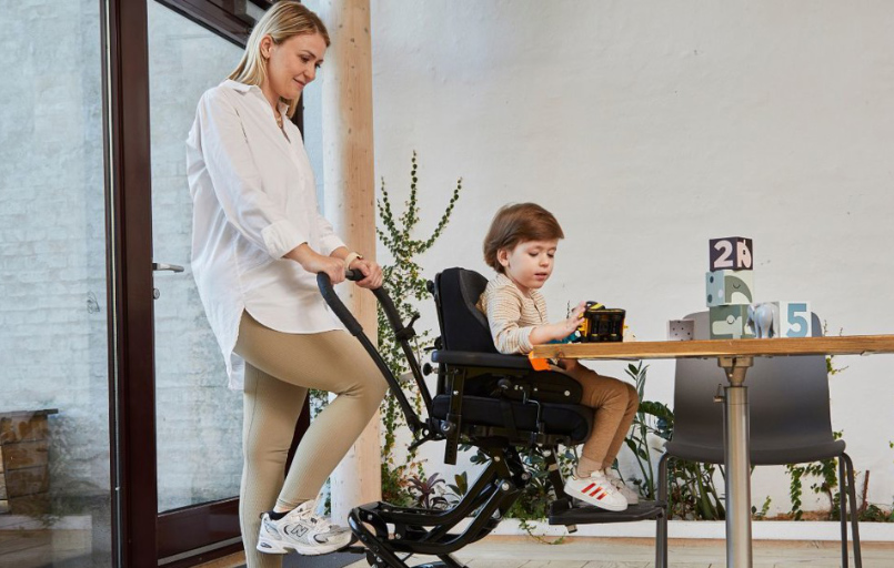 wombat-living Therapiestuhl