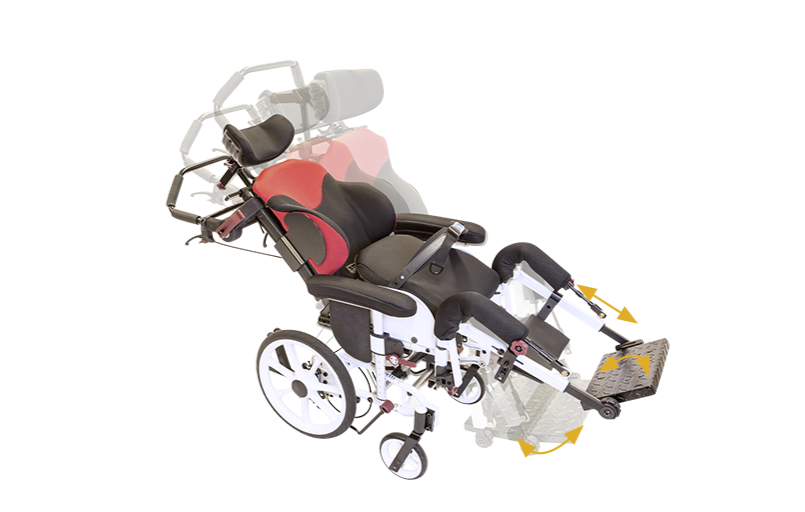 netti s dynamic_Multifunktionsrollstuhl Kinder FiNiFuchs netti s dynamic_Multifunktionsrollstuhl Kinder FiNiFuchs